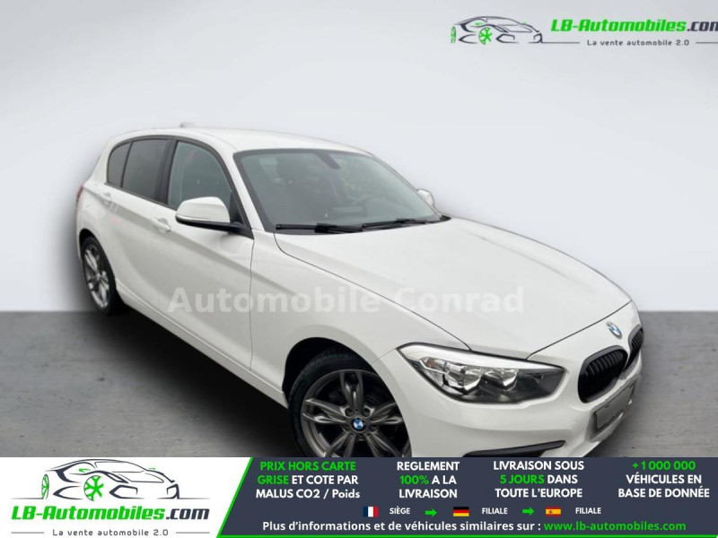 Bmw 318 318i 136 ch BVM  occasion � Beaupuy