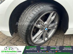 Bmw 318 318i 136 ch BVM  occasion � Beaupuy - photo n�7