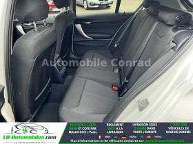 Bmw 318 318i 136 ch BVM  occasion � Beaupuy - photo n�6