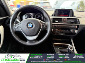 Bmw 318 318i 136 ch BVM  occasion � Beaupuy - photo n�8