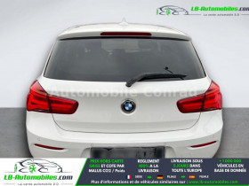 Bmw 318 318i 136 ch BVM  occasion � Beaupuy - photo n�5