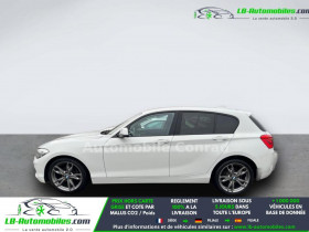 Bmw 318 318i 136 ch BVM  occasion � Beaupuy - photo n�4