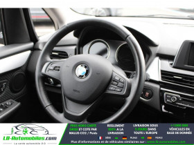 Bmw 318 318i 136 ch BVM  occasion � Beaupuy - photo n�8