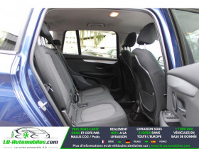 Bmw 318 318i 136 ch BVM  occasion � Beaupuy - photo n�7