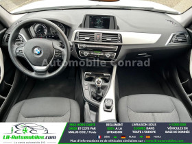 Bmw 318 318i 136 ch BVM  occasion � Beaupuy - photo n�2