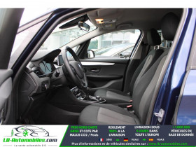 Bmw 318 318i 136 ch BVM  occasion � Beaupuy - photo n�6