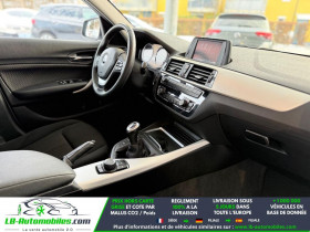 Bmw 318 318i 136 ch BVM  occasion � Beaupuy - photo n�7