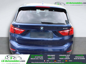 Bmw 318 318i 136 ch BVM  occasion � Beaupuy - photo n�5