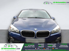 Bmw 318 318i 136 ch BVM  occasion � Beaupuy - photo n�4