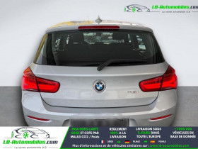 Bmw 318 318i 136 ch BVM  occasion � Beaupuy - photo n�6