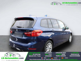 Bmw 318 318i 136 ch BVM  occasion � Beaupuy - photo n�3