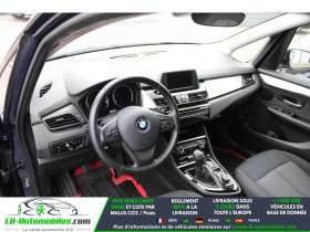 Bmw 318 318i 136 ch BVM  occasion � Beaupuy - photo n�2