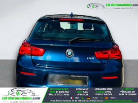 Bmw 318 318i 136 ch BVM  occasion � Beaupuy - photo n�6