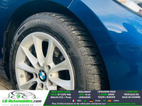 Bmw 318 318i 136 ch BVM  occasion � Beaupuy - photo n�8