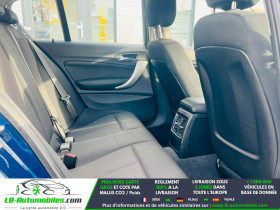 Bmw 318 318i 136 ch BVM  occasion � Beaupuy - photo n�7