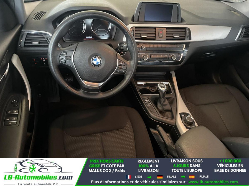 Bmw 318 318i 136 ch BVM  occasion � Beaupuy - photo n�3