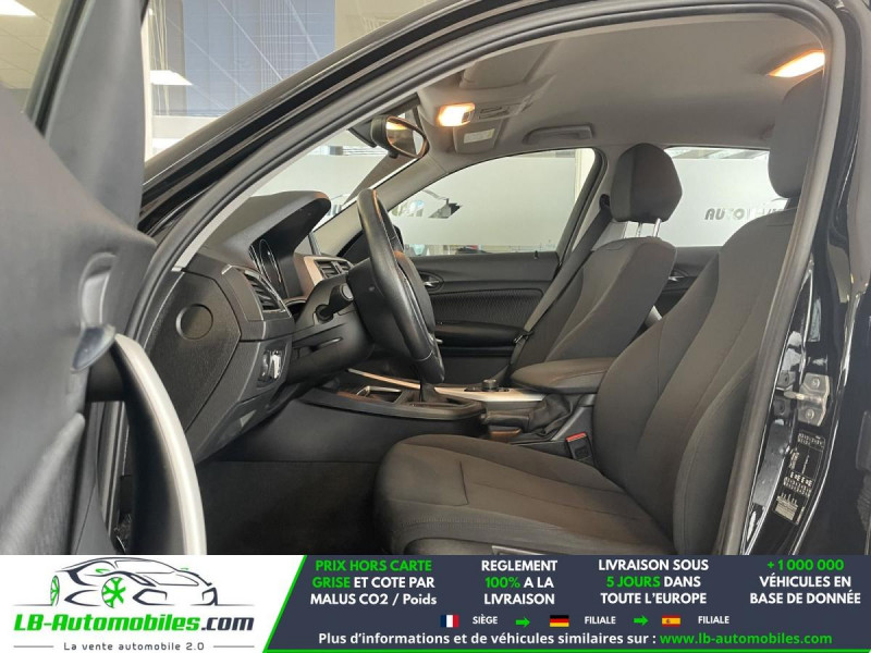 Bmw 318 318i 136 ch BVM  occasion � Beaupuy - photo n�8