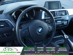Bmw 318 318i 136 ch BVM  occasion � Beaupuy - photo n�9