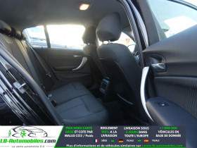 Bmw 318 318i 136 ch BVM  occasion � Beaupuy - photo n�8