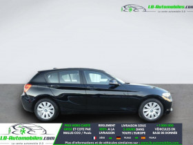 Bmw 318 318i 136 ch BVM  occasion � Beaupuy - photo n�5