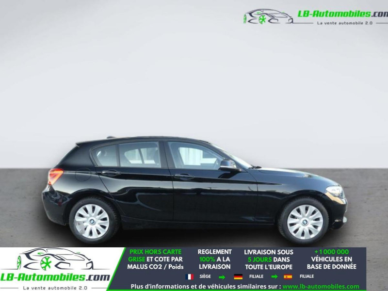 Bmw 318 318i 136 ch BVM  occasion � Beaupuy - photo n�5