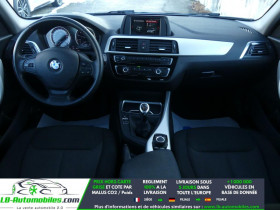 Bmw 318 318i 136 ch BVM  occasion � Beaupuy - photo n�3