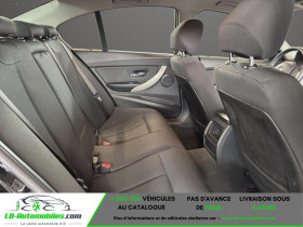 Bmw 318 318i 136 ch BVM  occasion � Beaupuy - photo n�5