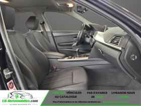 Bmw 318 318i 136 ch BVM  occasion � Beaupuy - photo n�4