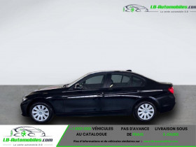 Bmw 318 318i 136 ch BVM  occasion � Beaupuy - photo n�2