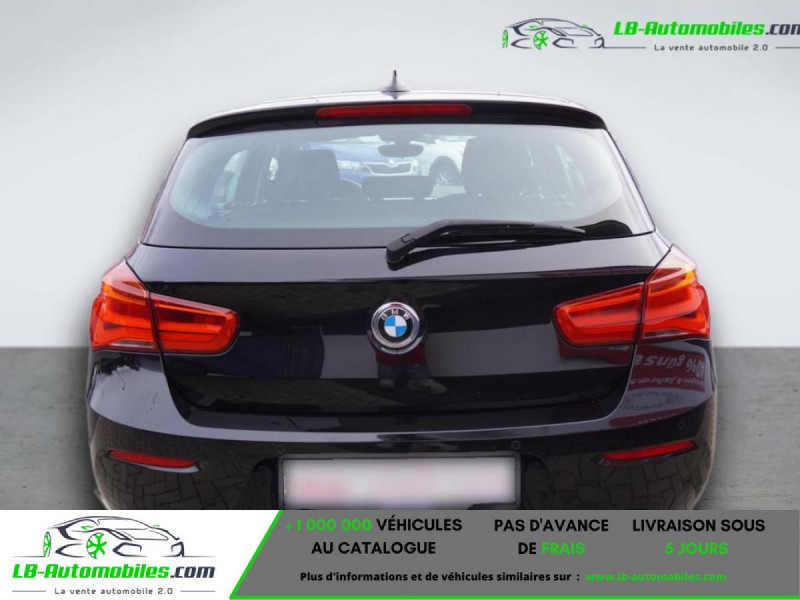 Bmw 318 318i 136 ch BVM  occasion � Beaupuy - photo n�6