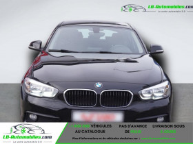 Bmw 318 318i 136 ch BVM  occasion � Beaupuy - photo n�4