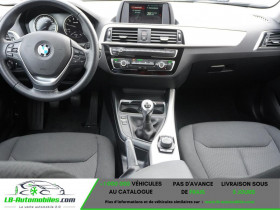 Bmw 318 318i 136 ch BVM  occasion � Beaupuy - photo n�3