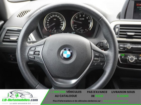 Bmw 318 318i 136 ch BVM  occasion � Beaupuy - photo n�9