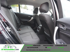 Bmw 318 318i 136 ch BVM  occasion � Beaupuy - photo n�8