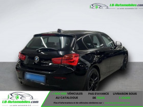 Bmw 318 318i 136 ch BVM  occasion � Beaupuy - photo n�4