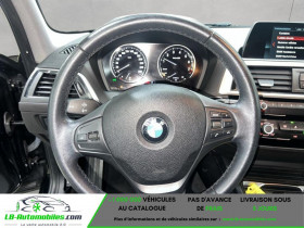 Bmw 318 318i 136 ch BVM  occasion � Beaupuy - photo n�9