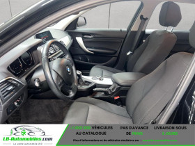 Bmw 318 318i 136 ch BVM  occasion � Beaupuy - photo n�8