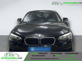 Bmw 318 318i 136 ch BVM  occasion � Beaupuy - photo n�5