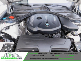 Bmw 318 318i 136 ch BVM  occasion � Beaupuy - photo n�11