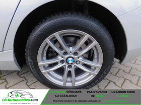 Bmw 318 318i 136 ch BVM  occasion � Beaupuy - photo n�10