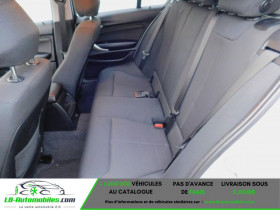 Bmw 318 318i 136 ch BVM  occasion � Beaupuy - photo n�9