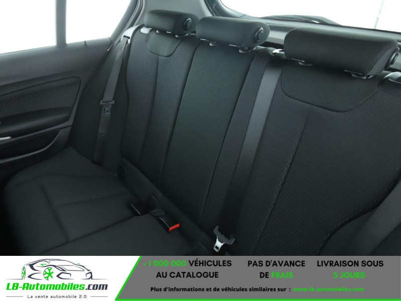 Bmw 318 318i 136 ch BVM  occasion � Beaupuy - photo n�9