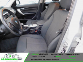 Bmw 318 318i 136 ch BVM  occasion � Beaupuy - photo n�8