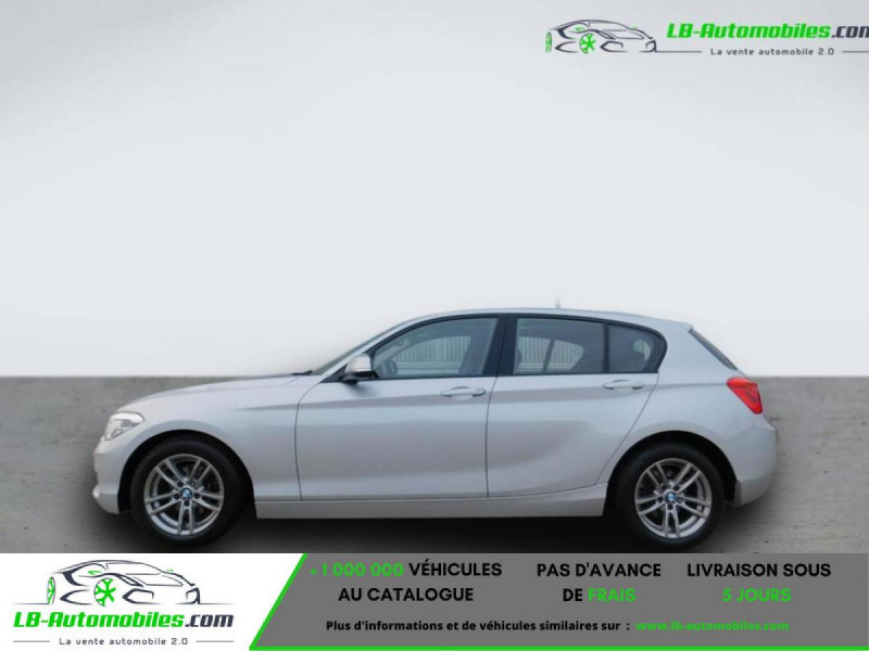 Bmw 318 318i 136 ch BVM  occasion � Beaupuy - photo n�6