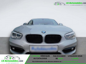 Bmw 318 318i 136 ch BVM  occasion � Beaupuy - photo n�5