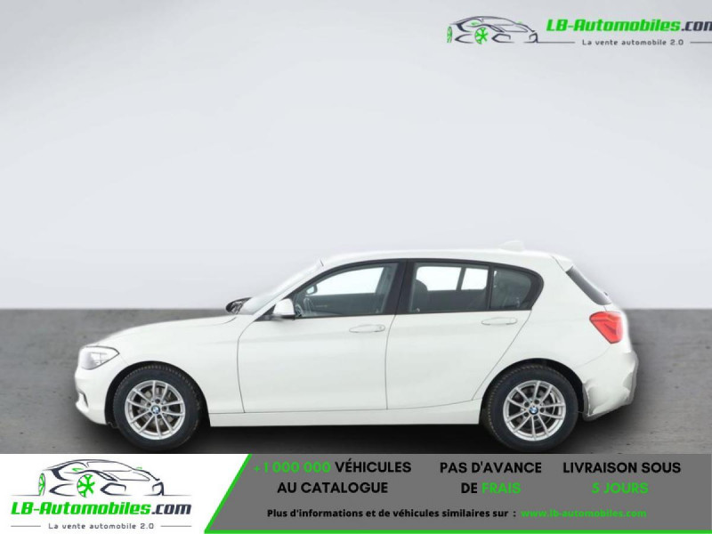 Bmw 318 318i 136 ch BVM  occasion � Beaupuy - photo n�6