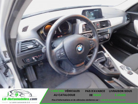 Bmw 318 318i 136 ch BVM  occasion � Beaupuy - photo n�3