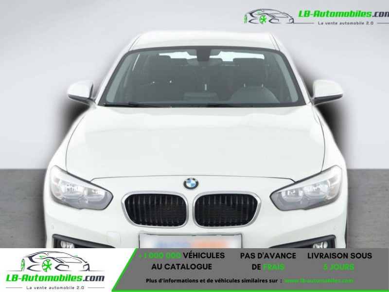 Bmw 318 318i 136 ch BVM  occasion � Beaupuy - photo n�5