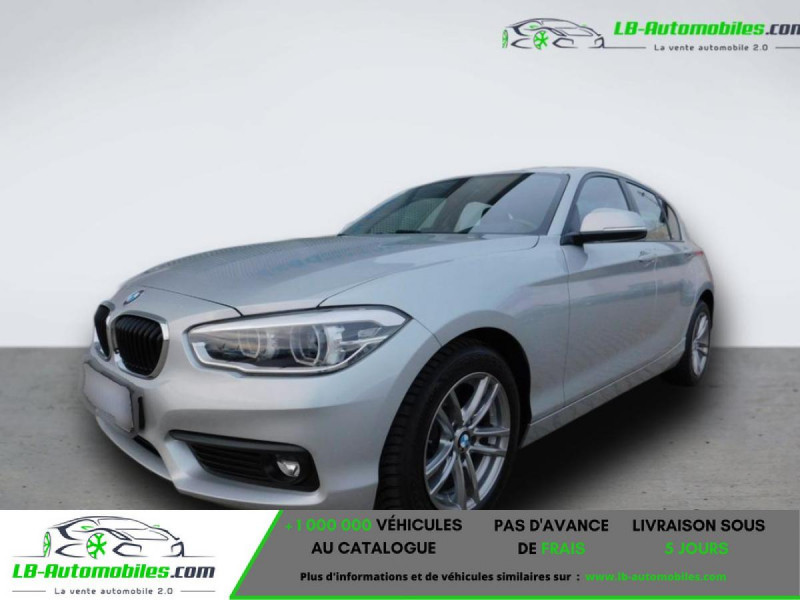 Bmw 318 318i 136 ch BVM  occasion � Beaupuy