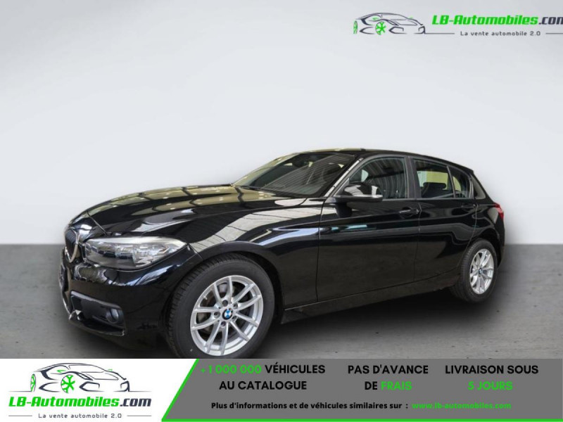 Bmw 318 318i 136 ch BVM  occasion � Beaupuy - photo n�2